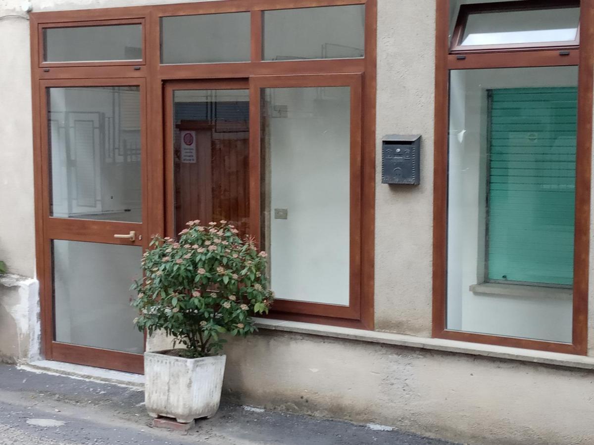 Affittacamere Piagge Orvieto Luaran gambar