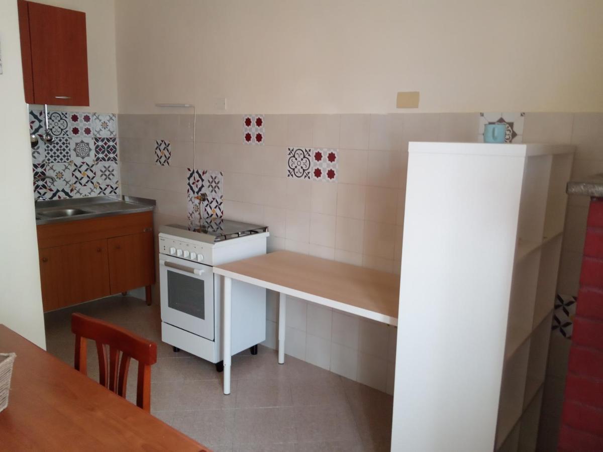 Affittacamere Piagge Orvieto Luaran gambar