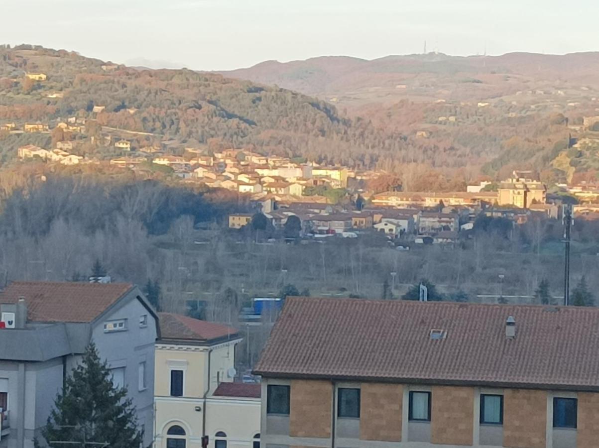 Affittacamere Piagge Orvieto Luaran gambar