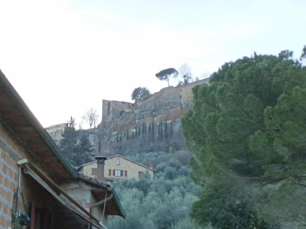 Affittacamere Piagge Orvieto Luaran gambar