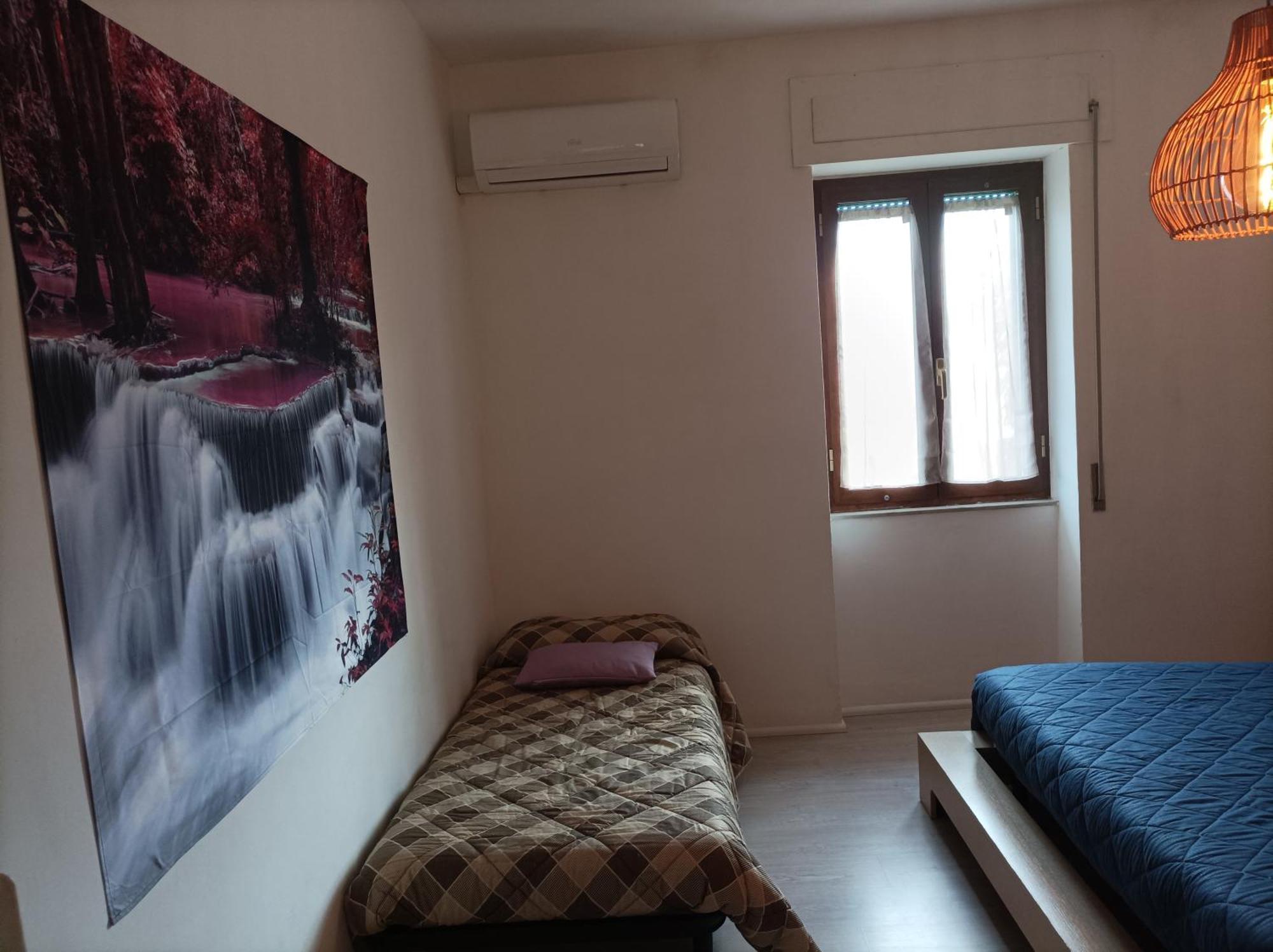 Affittacamere Piagge Orvieto Luaran gambar