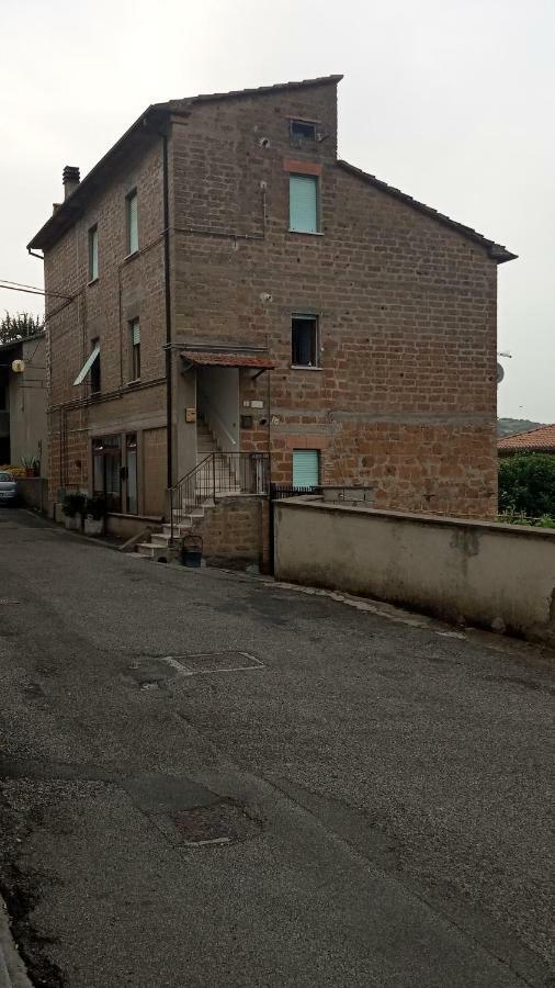 Affittacamere Piagge Orvieto Luaran gambar