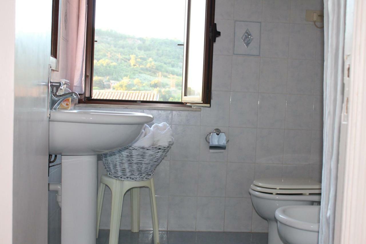 Affittacamere Piagge Orvieto Luaran gambar