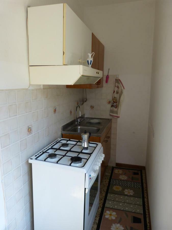 Affittacamere Piagge Orvieto Luaran gambar