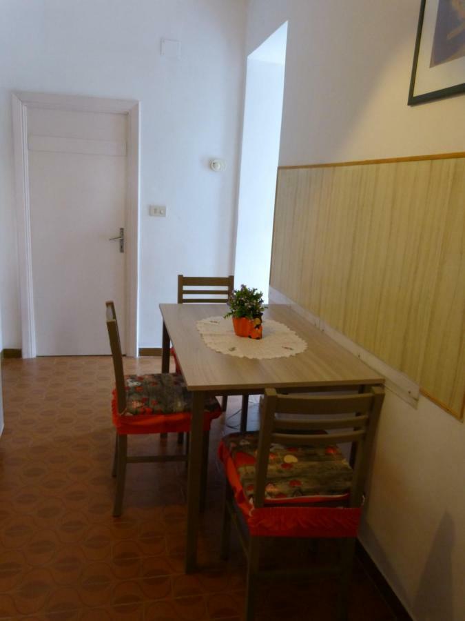 Affittacamere Piagge Orvieto Luaran gambar